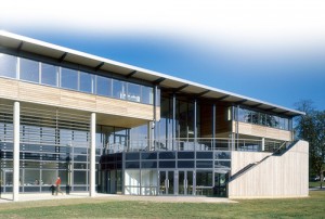 Photo of The Royal Veterinary College, Hawkshead Campus 